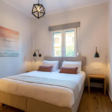 Bitsakis Family I - Luxury House *