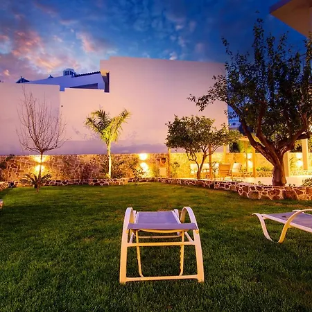 Holiday home Bitsakis Family I - Luxury House