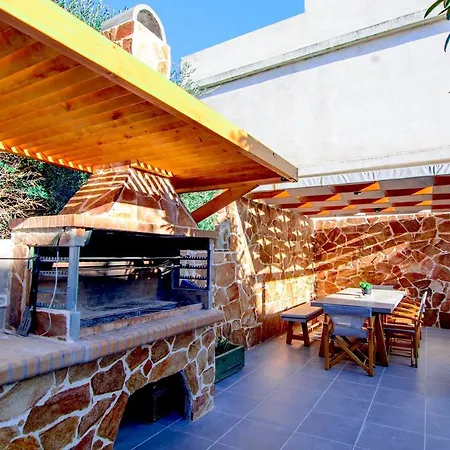 Holiday home Bitsakis Family I - Luxury House *