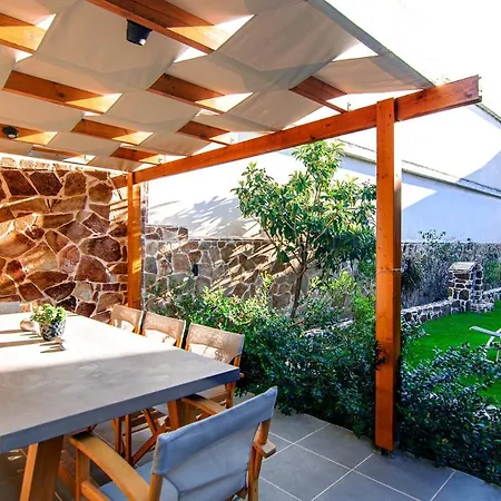 Holiday home Bitsakis Family I - Luxury House *