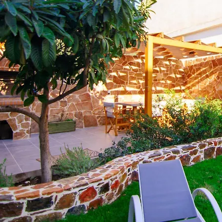 Holiday home Bitsakis Family I - Luxury House