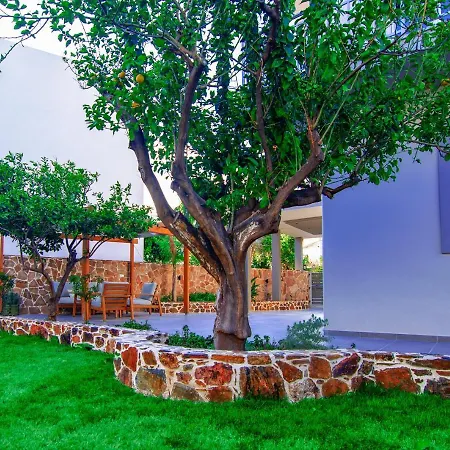 Bitsakis Family I - Luxury House *