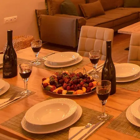 Bitsakis Family I - Luxury House Holiday home