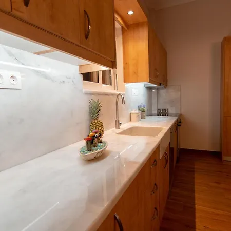 Holiday home Bitsakis Family I - Luxury House *