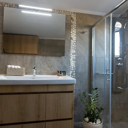 Holiday home Bitsakis Family I - Luxury House *