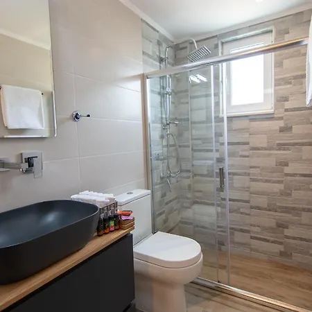 Bitsakis Family I - Luxury House