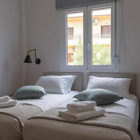 Holiday home Bitsakis Family I - Luxury House