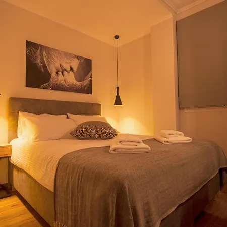 Bitsakis Family I - Luxury House Holiday home Palaiochora
