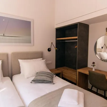 Bitsakis Family I - Luxury House Palaiochora