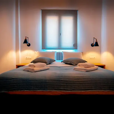 Holiday home Bitsakis Family I - Luxury House *