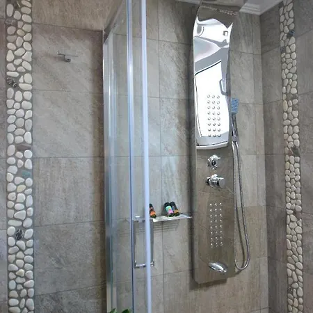 Bitsakis Family I - Luxury House Palaiochora