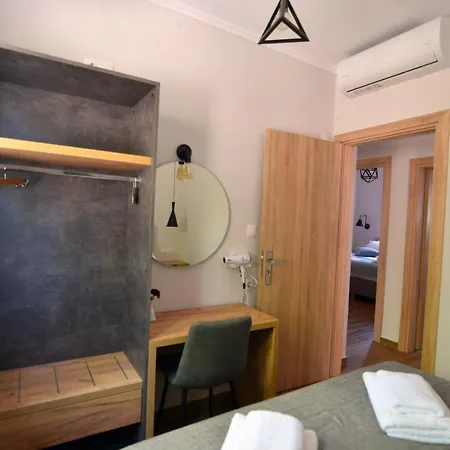 Holiday home Bitsakis Family I - Luxury House *