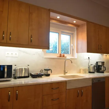 Bitsakis Family I - Luxury House Holiday home *