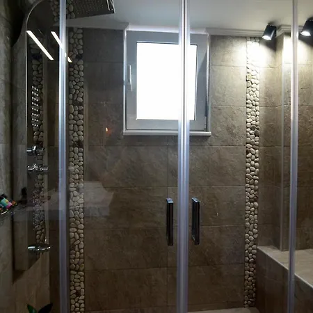 Bitsakis Family I - Luxury House * Palaiochora
