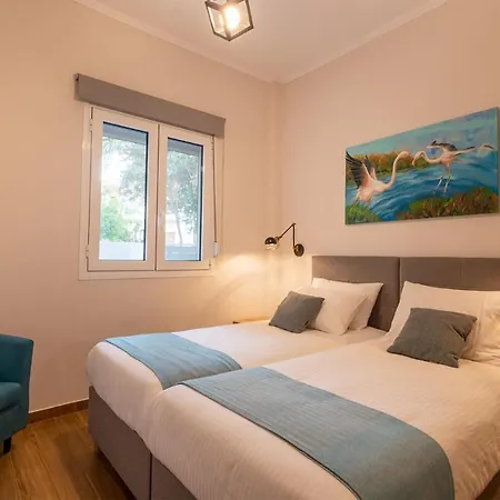 Bitsakis Family I - Luxury House * Palaiochora